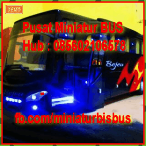 miniatur-bus-bis-292