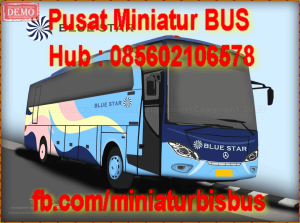 miniatur-bus-bis-303