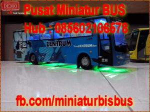 miniatur-bus-bis-393