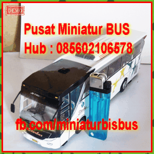 miniatur-bus-bis-406