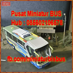 miniatur-bus-bis-431