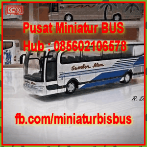 miniatur-bus-bis-515