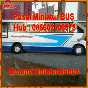 miniatur-bus-bis-527
